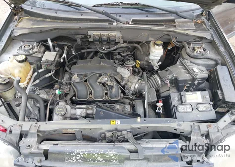 2005 Ford Escape Xlt из США, поврежденный, VIN 1FMYU931X5KA18030